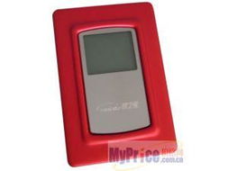 TravelStar 旅之星 Max 003 40G 數(shù)碼相機(jī)伴侶 總覽與產(chǎn)品細(xì)節(jié)