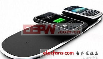現代無線充電技術大揭秘 數碼產品如何實現無線充電