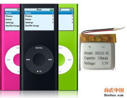 高價(jià)回收 喚醒閑置數(shù)碼記憶，讓MP3/MP4煥發(fā)新生