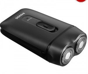 POVOS 奔騰 PB0292Q 旋轉(zhuǎn)式剃須刀 高效便捷的個(gè)人護(hù)理伙伴