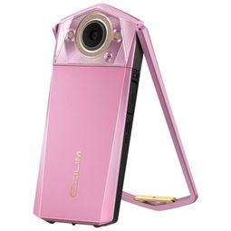 卡西歐EX-TR750 自拍神器再升級(jí)，天使之眼定格最美瞬間