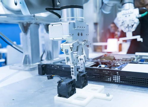 全球十大智能制造強(qiáng)國數(shù)碼產(chǎn)品實(shí)力剖析 誰主沉浮？